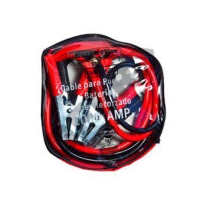 CABLE BATERIA - C/CLIP JUEGO 1000 AMP. (1)
