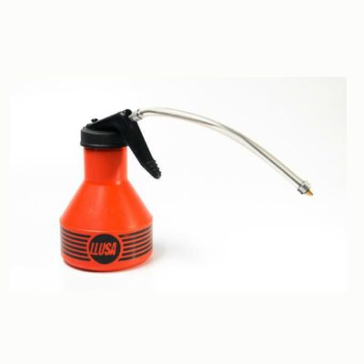 ACEITERA PLASTICA - 250CC PICO FLEXIBLE ""LLUSA""