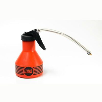 ACEITERA PLASTICA - 500CC PICO FLEXIBLE ""LLUSA""