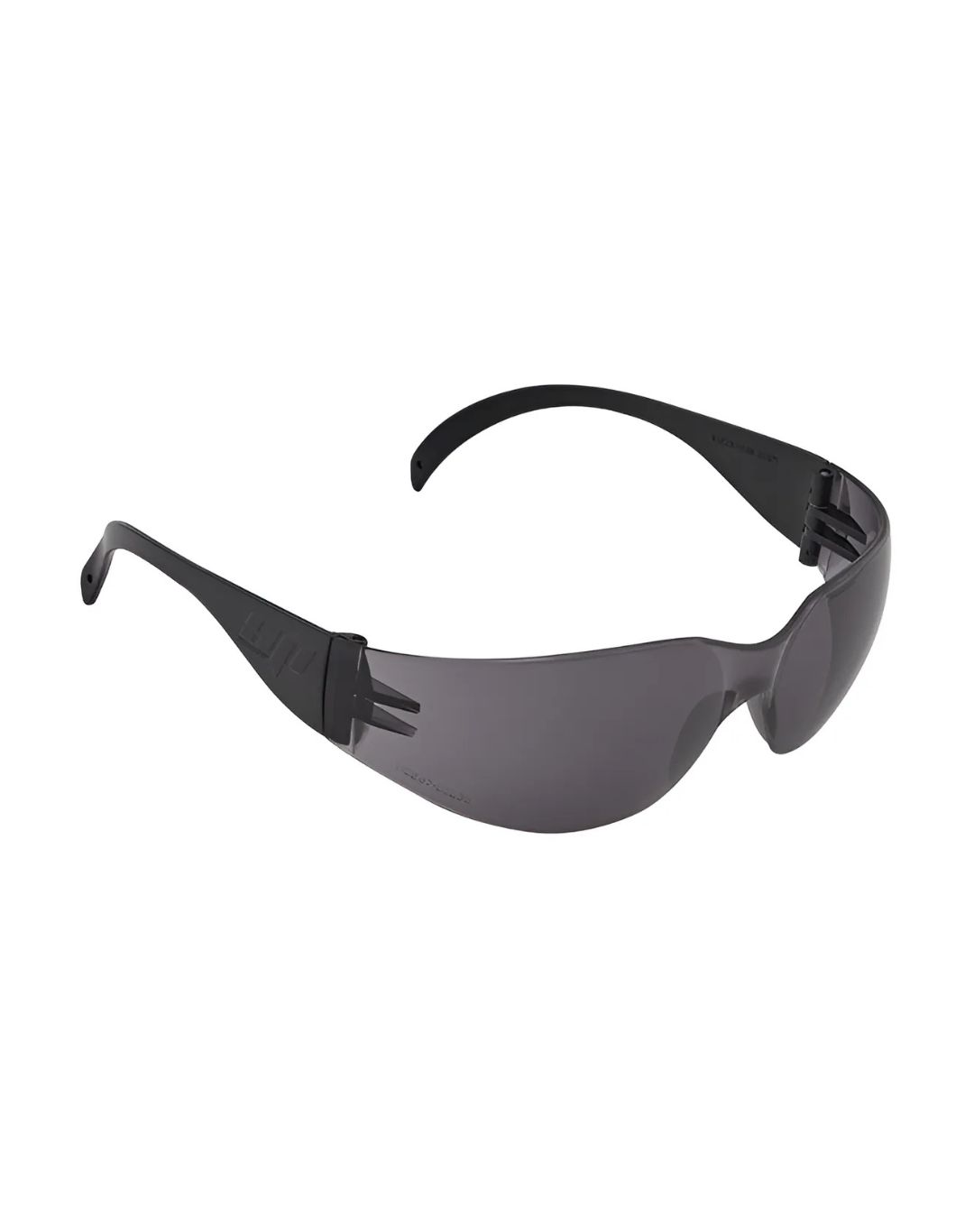 ANTEOJO STEELPRO - SPY GRIS (12)