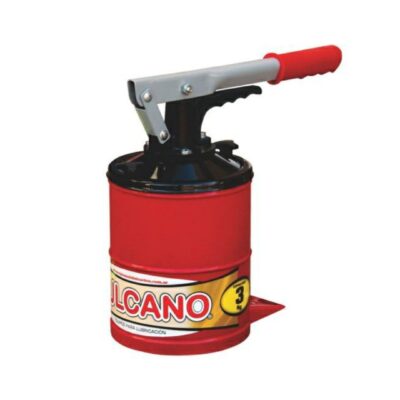 BALDE ENGRASE VULCANO - 3 KG. * (1)