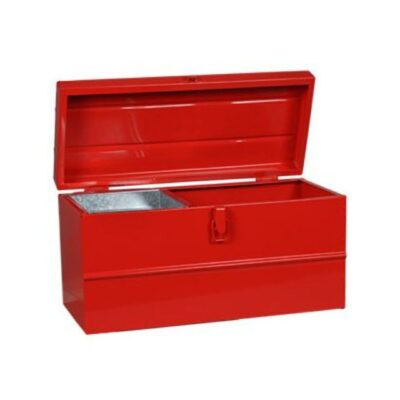 CAJA HERRAMIENTA METAL - N° 5 415-180-215 C/BANDEJA(1)