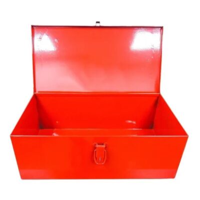 CAJA HERRAMIENTA METAL - N°19 560-310-210 BAUL (1)