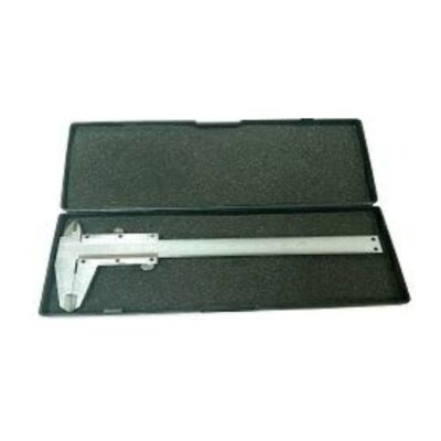 CALIBRE 6""-150 MM - METAL PROFESIONAL C/ESTUCHE(1)
