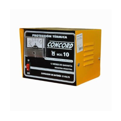 CARGADOR - 10 AMP. ALEBA (1)