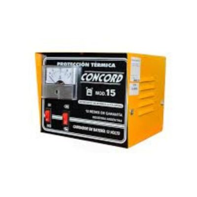 CARGADOR - 15 AMP. ALEBA STANDAR (1)