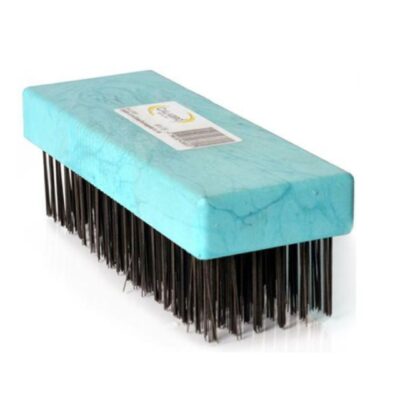 CEPILLO ACERO RECTANGULAR - 6 X 19 NACIONAL (6)