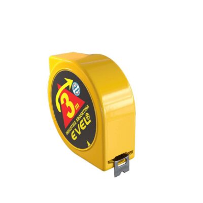 CINTA METRICA EVEL - 103 -3 MTS- ECOFLEX 16 MM(1)