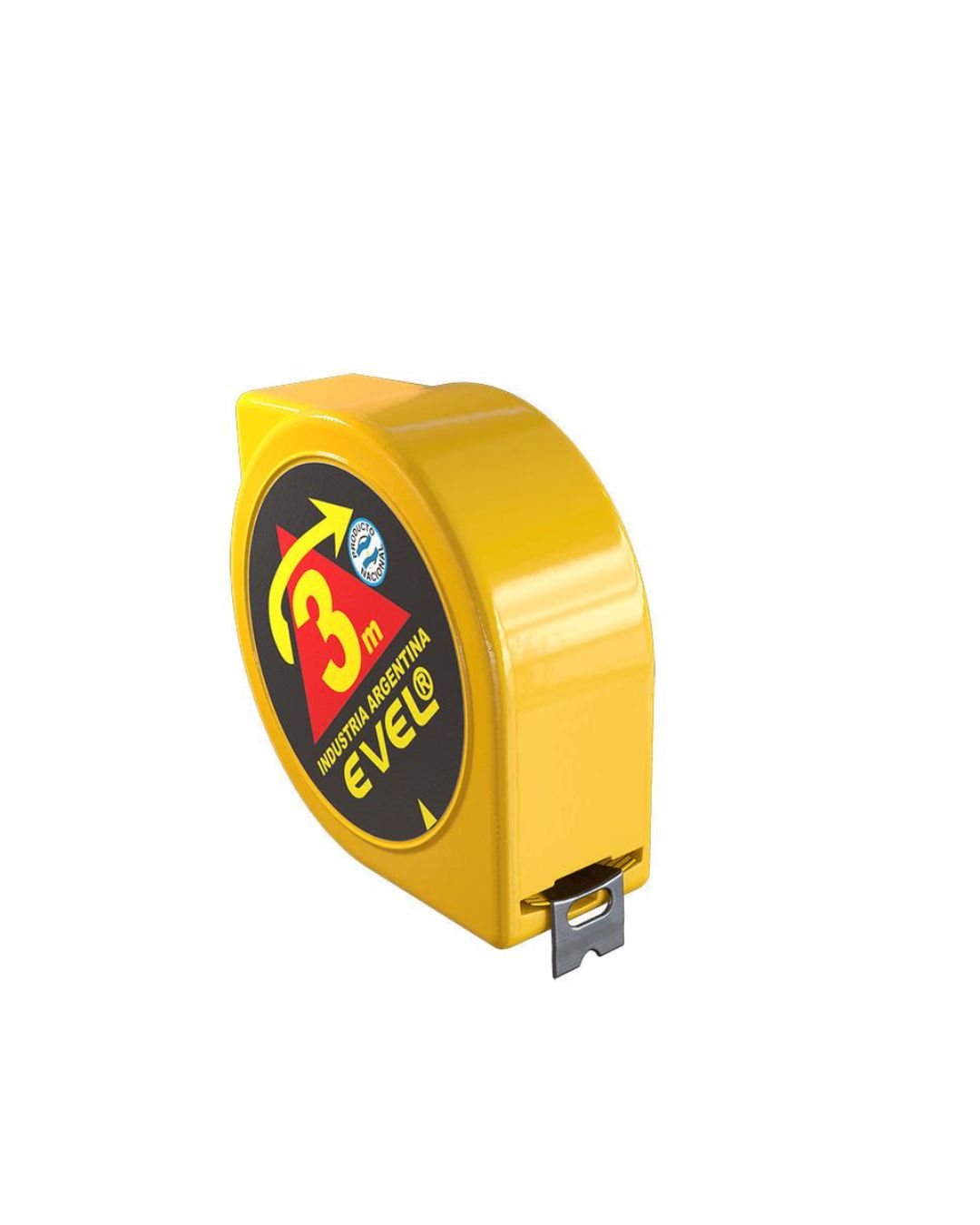 CINTA METRICA EVEL - 103 -3 MTS- ECOFLEX 16 MM(1)