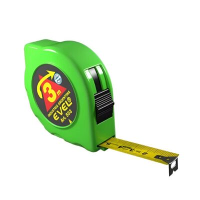 CINTA METRICA EVEL - 503 -3 MTS- RETROBLOK 16 MM(1)
