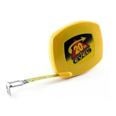 CINTA METRICA EVEL - A. 220 20 M PROFESIONAL (1)
