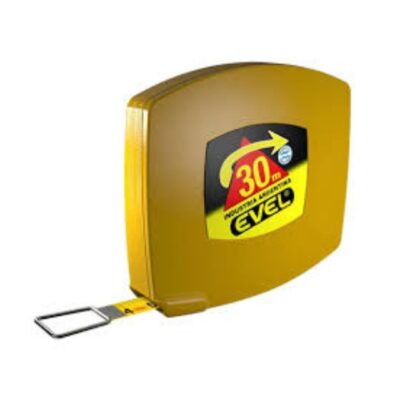 CINTA METRICA EVEL - A. 230 30 M PROFESIONAL (1)