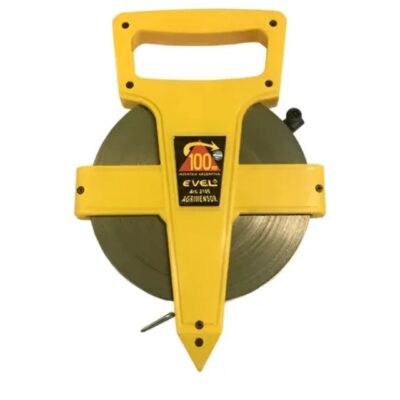 CINTA METRICA EVEL - A.2100 100 M PROFESIONAL (1)
