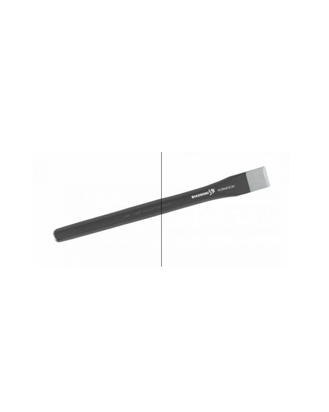 CORTAHIERRO - BIASSONI PLANO 350 MM. (1)