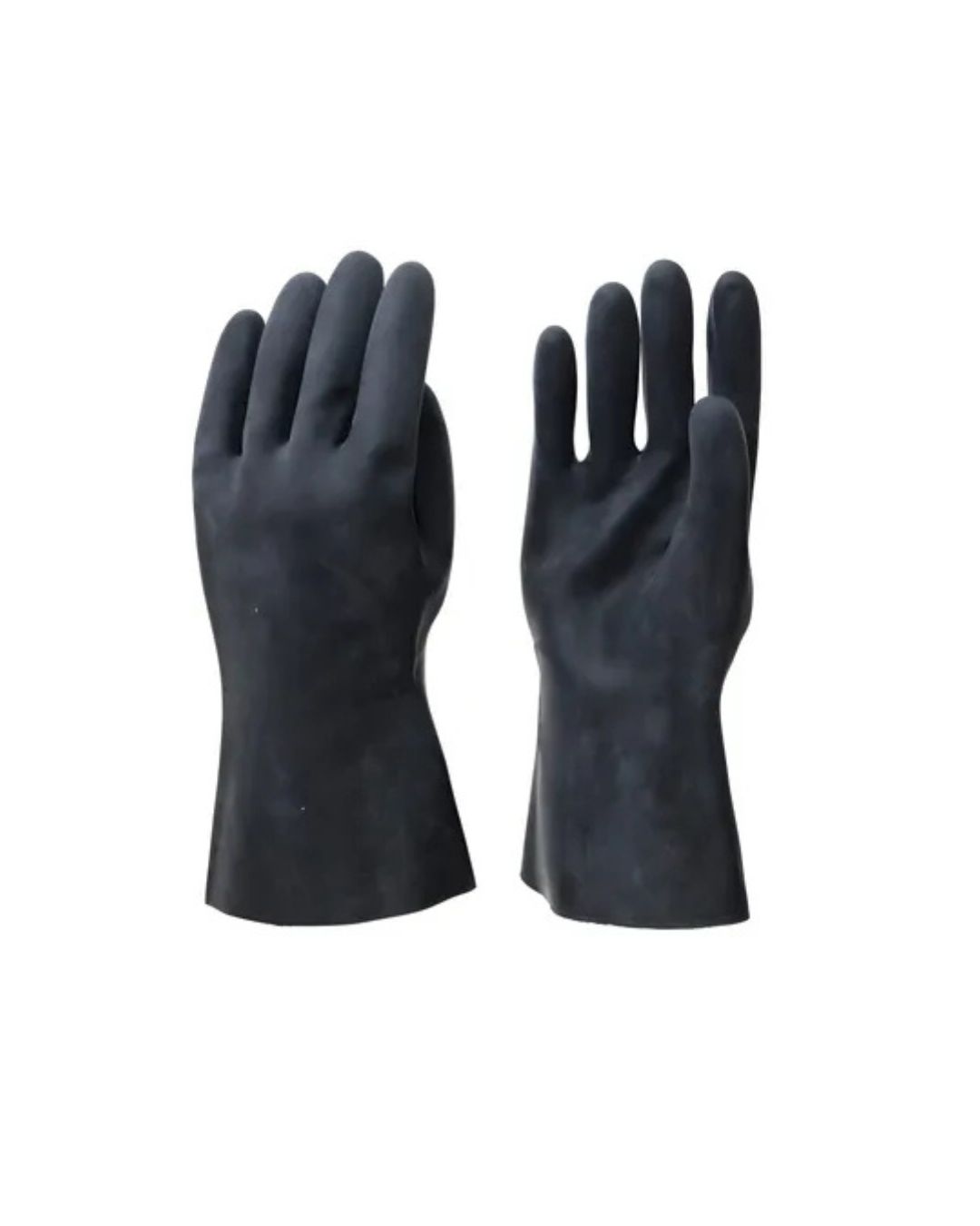 GUANTE GOMA CORTO - LIV. 9 TACOLATEX (1)