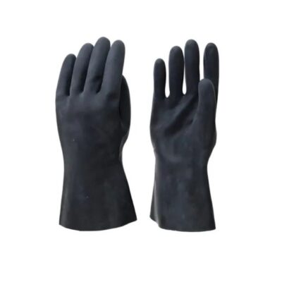 GUANTE GOMA CORTO - LIV. 10 TACOLATEX (1)