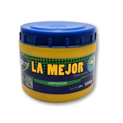 LIMPIA MANOS - 500 GR. -LA MEJOR- (1)