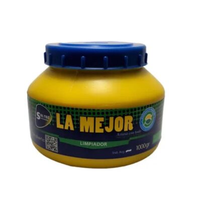 LIMPIA MANOS - 1000 GR. -LA MEJOR- (1)