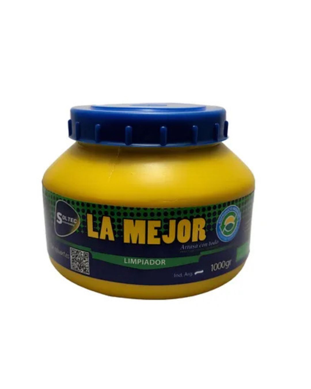 LIMPIA MANOS - 1000 GR. -LA MEJOR- (1)
