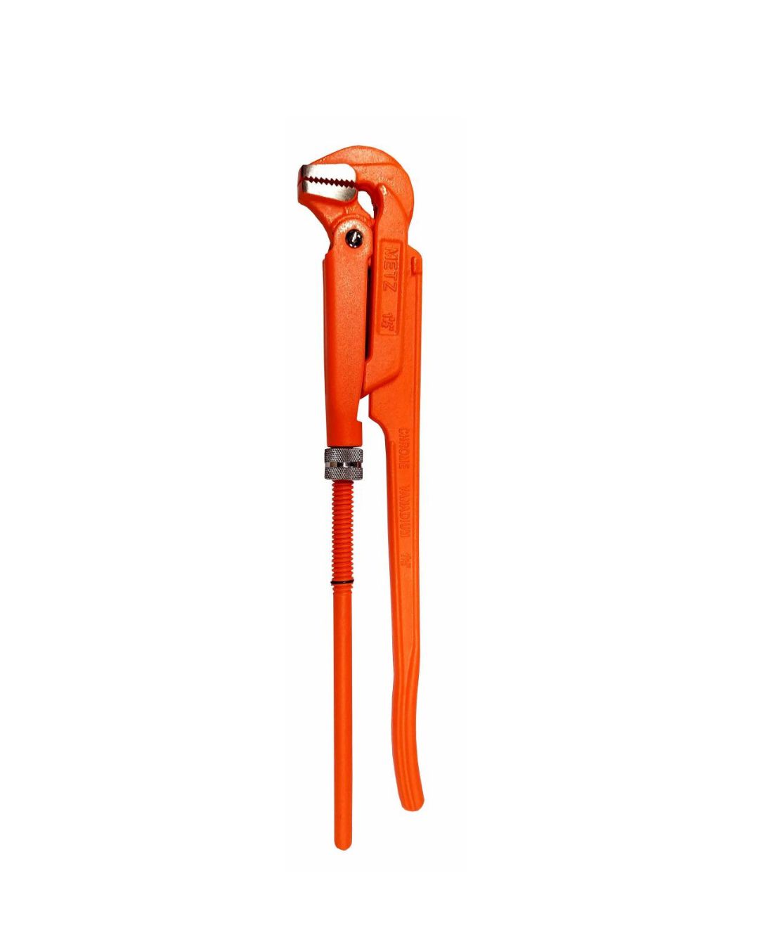 LLAVE P/CAÑO - METZ 1 "" TIPO SUECO (1)