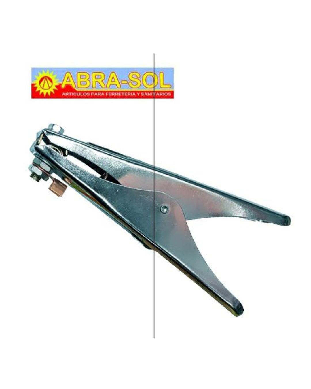 PINZA MAZA - 300 A (1)