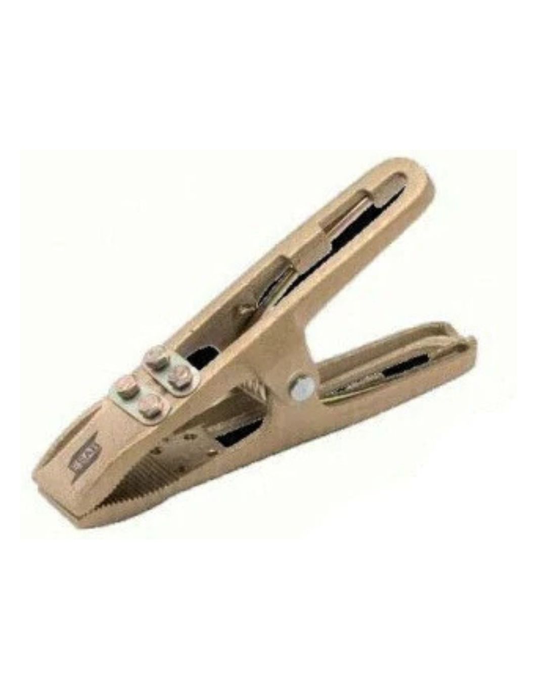 PINZA MAZA - 500 A ESAB PROFESIONAL (1)