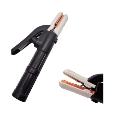 PINZA PORTAELECTRODO - 300 A IMPORTADA (1)