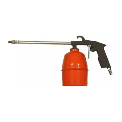 PISTOLA - ROCIAR-LIMPIAR TANQUE MET.*(1)