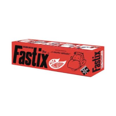 FASTIX ® - 100 ML. ALTA TEMPERATURA (1)