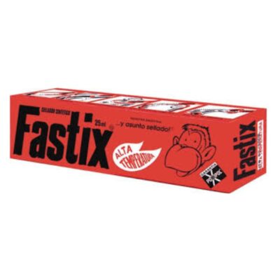 FASTIX ® - 25 ML. ALTA TEMPERATURA (6)