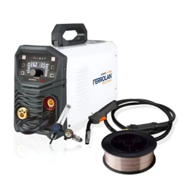 SOLDADORA - INVERTER MOBIMIG 200 3 EN 1 * (1)