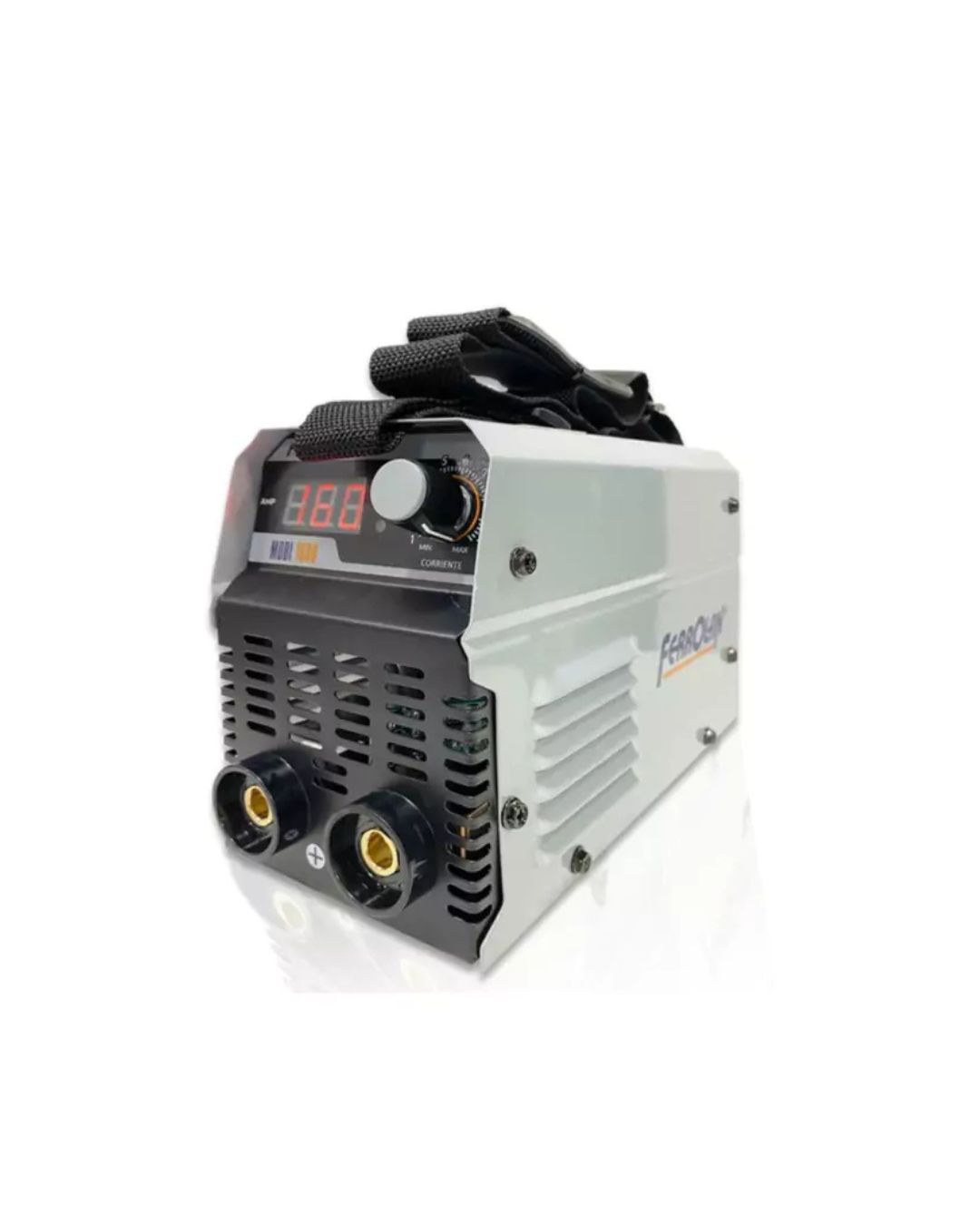 SOLDADORA - INVERTER MMA MOBI 1600 * (1)