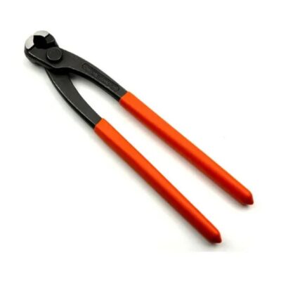 TENAZA METZ ARMADOR 9"" M/CORTE (1)