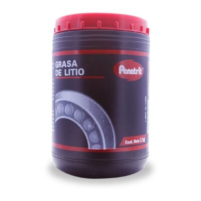 PENETRIT EXPERTO - GRASA LITIO ROJA 1000G POTE (1)