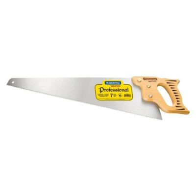 SERRUCHO CARPINTERO TRAMONTINA 50CM - 20"" MASTER (1)