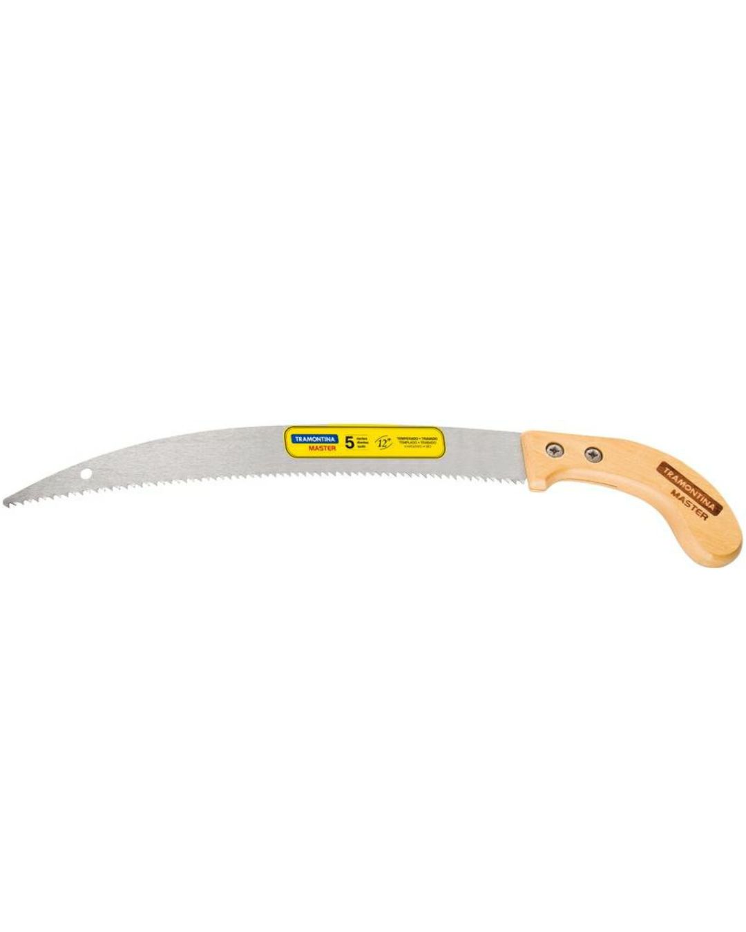 SERRUCHO PODAR TRAMONTINA - MASTER 12"" (1)