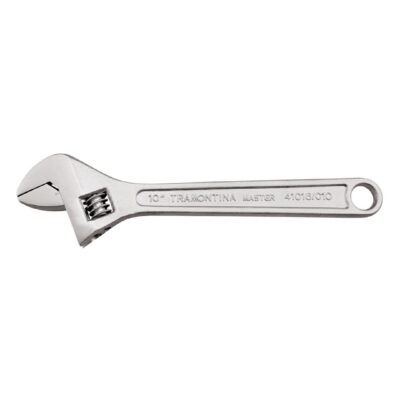 LLAVE AJUSTABLE - 18"" TRAMONTINA PRO (1)