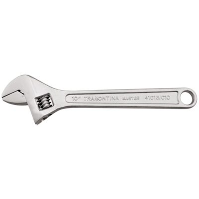 LLAVE AJUSTABLE - 24"" TRAMONTINA PRO (1)