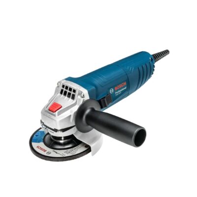 AMOLADORA ANGULAR BOSCH - 4 1/2"" GWS 850 - 850W (1)
