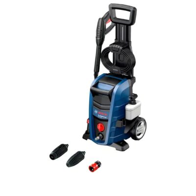 HIDROLAVADORA BOSCH GHP 180 1500W 240 L/H PROFESIONAL * (1)