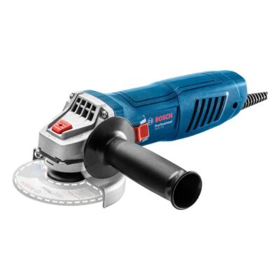 AMOLADORA ANGULAR BOSCH - 4 1/2"" GWS 770 - 770W 220V (1)