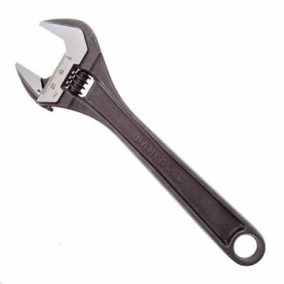LLAVE AJUSTABLE BAHCO - 8072 A IP - 10"" (1)