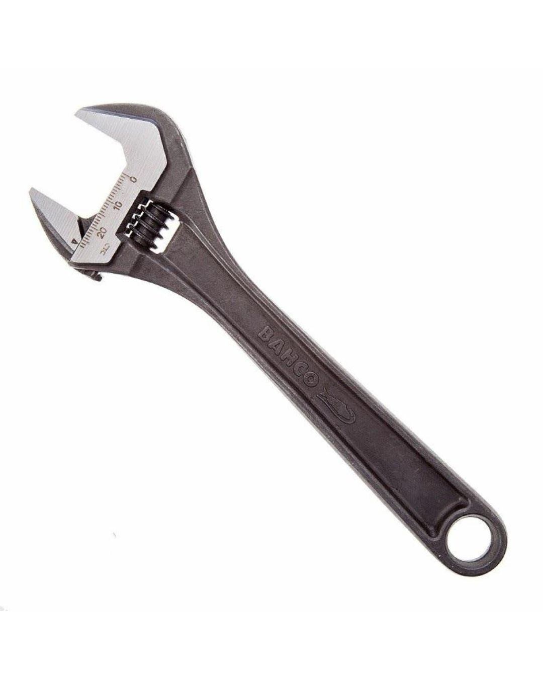 LLAVE AJUSTABLE BAHCO - 8072 A IP - 10"" (1)