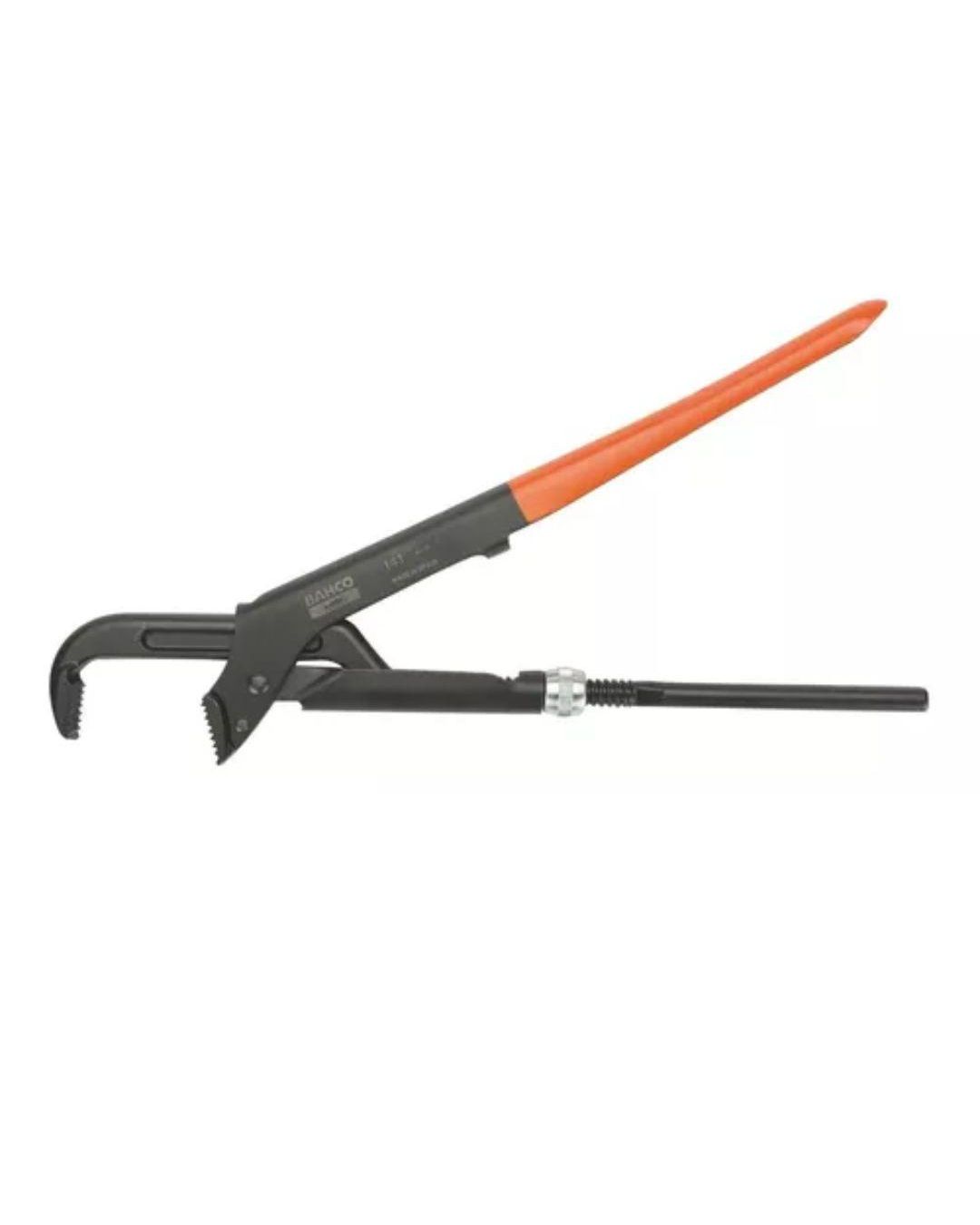 LLAVE P/CAÑO BAHCO - 143A - 2 1/2"" LARGO 550 MM (1)
