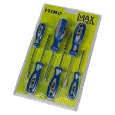 DESTOR. IRIMO - 459A-6-B JUEGO X 6 PZ. (1)