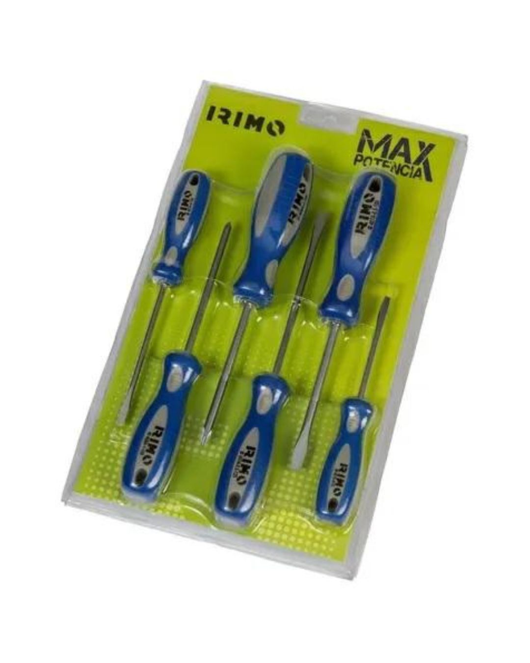 DESTOR. IRIMO - 459A-6-B JUEGO X 6 PZ. (1)