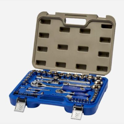 JUEGO BOCALLAVE IRIMO - 129-58-4 METRICO 1/2""-1/4""(1)