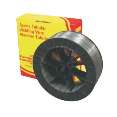 ALAMBRE SOLDAR TUBULAR OA 4670 1.2 MM 16KG 748357
