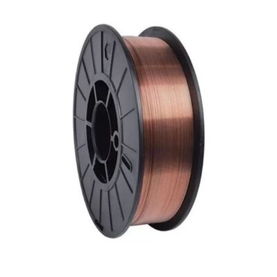 ALAMBRE SOLDAR AC 0.6MM X 5KG 70S-6