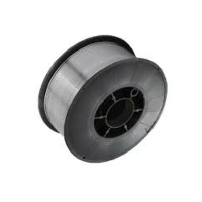 ALAMBRE SOLDAR AC FLUX 0.9MM X 5KG 71T-11